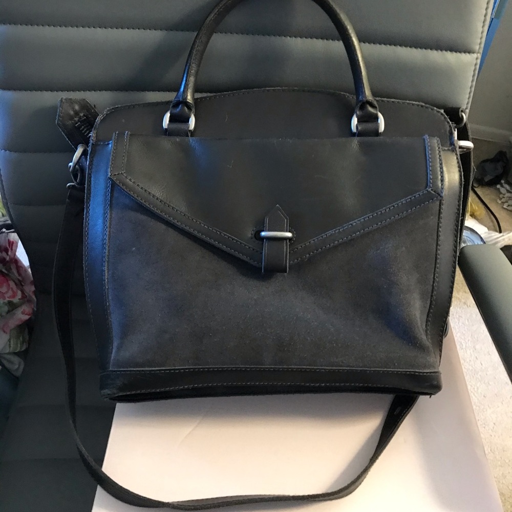 Madewell Purse